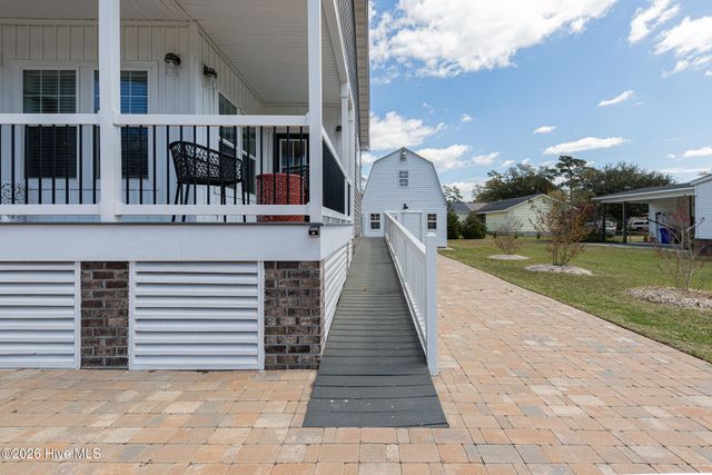 125 Lejeune Road, Cape Carteret, NC 28584