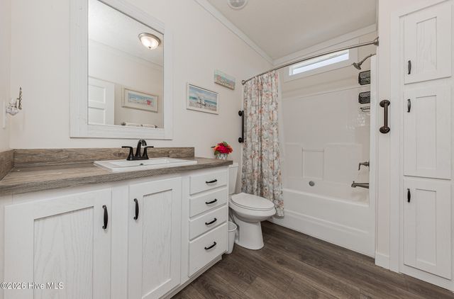 125 Lejeune Road, Cape Carteret, NC 28584