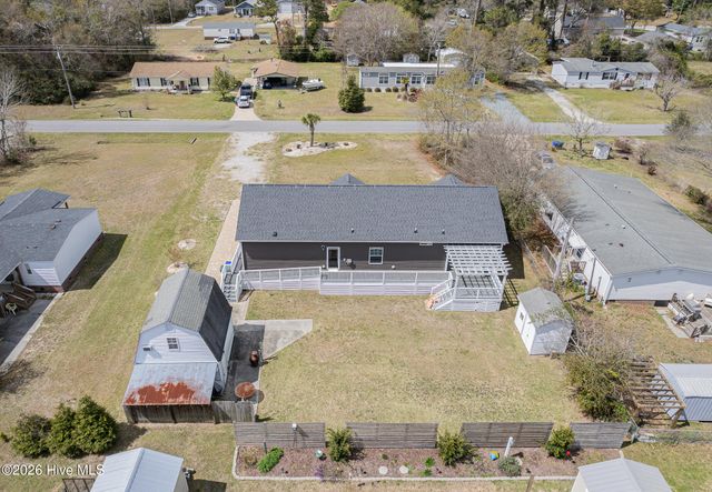 125 Lejeune Road, Cape Carteret, NC 28584