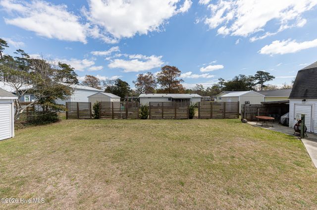 125 Lejeune Road, Cape Carteret, NC 28584