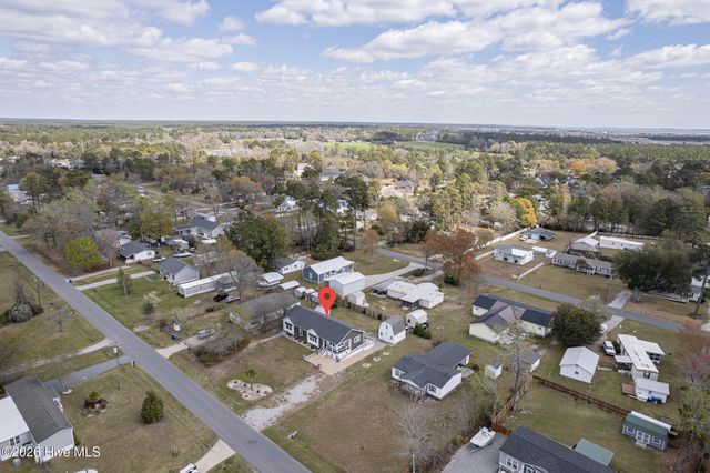 125 Lejeune Road, Cape Carteret, NC 28584