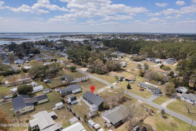 125 Lejeune Road, Cape Carteret, NC 28584