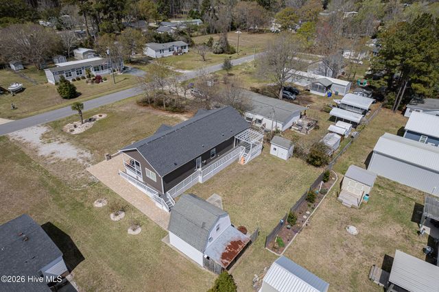 125 Lejeune Road, Cape Carteret, NC 28584