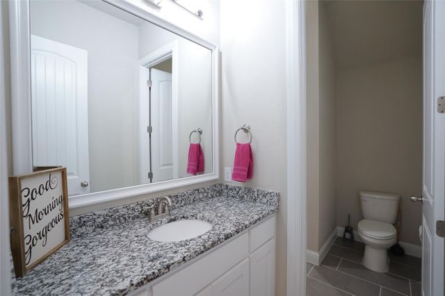 1945 County Road 1111, Decatur, TX 76234