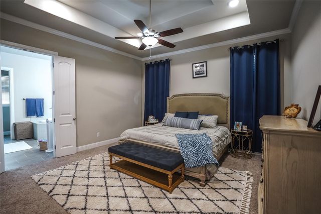 1945 County Road 1111, Decatur, TX 76234