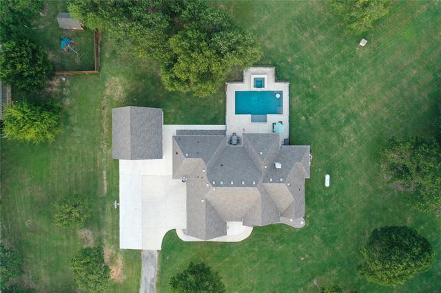 1945 County Road 1111, Decatur, TX 76234