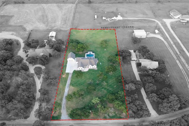 1945 County Road 1111, Decatur, TX 76234