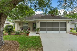 6267 W Glynborne Loop, Crystal River, FL 34429