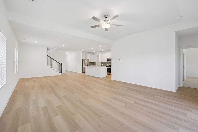 2119 Longchamp Lane, Seagoville, TX 75159
