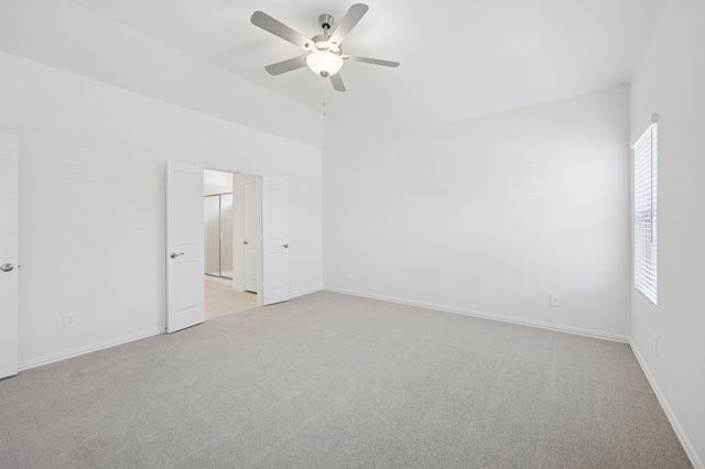2119 Longchamp Lane, Seagoville, TX 75159
