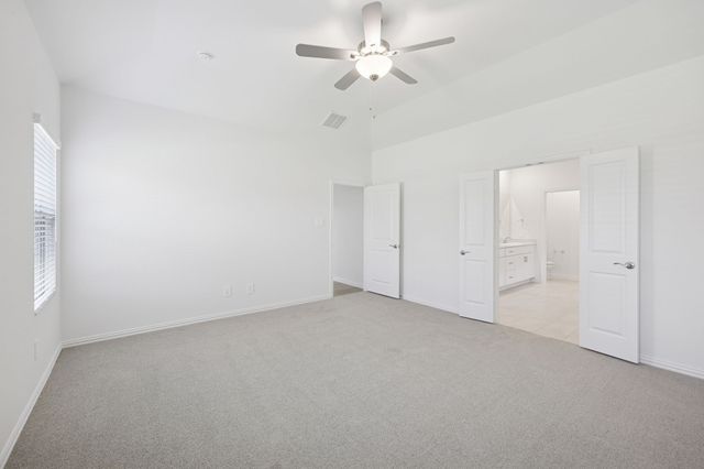 2119 Longchamp Lane, Seagoville, TX 75159