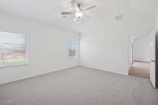2119 Longchamp Lane, Seagoville, TX 75159