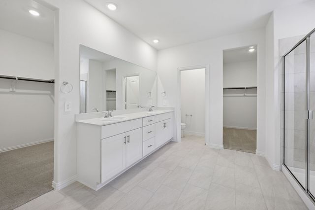 2119 Longchamp Lane, Seagoville, TX 75159