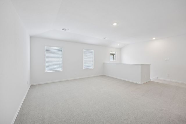 2119 Longchamp Lane, Seagoville, TX 75159
