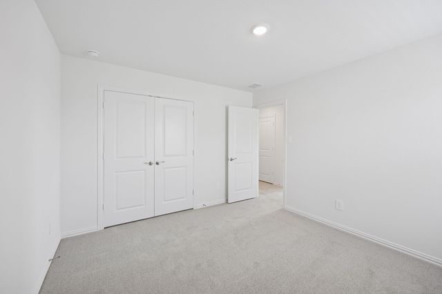 2119 Longchamp Lane, Seagoville, TX 75159