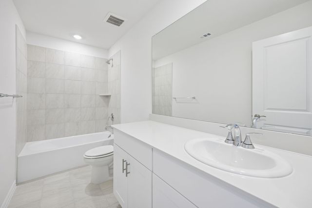 2119 Longchamp Lane, Seagoville, TX 75159