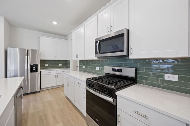 2119 Longchamp Lane, Seagoville, TX 75159