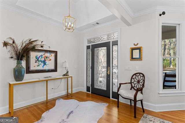 1301 Planters Trail, Greensboro, GA 30642