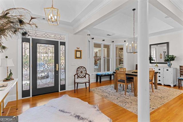 1301 Planters Trail, Greensboro, GA 30642