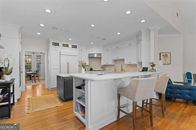 1301 Planters Trail, Greensboro, GA 30642