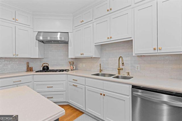 1301 Planters Trail, Greensboro, GA 30642