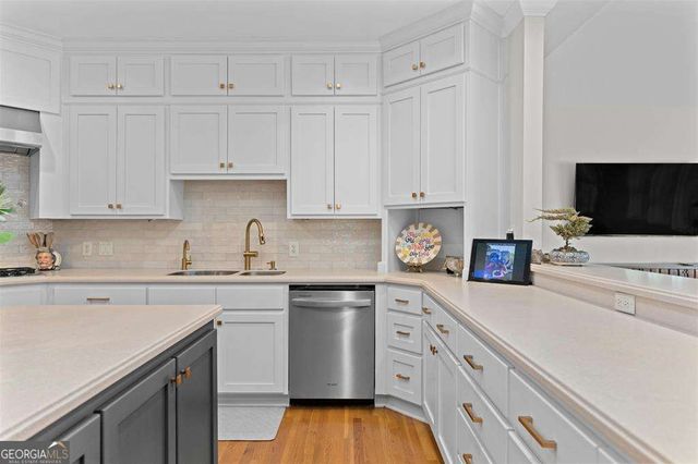 1301 Planters Trail, Greensboro, GA 30642