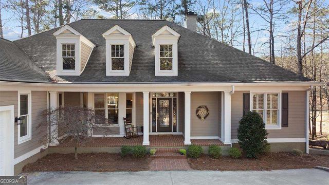 1301 Planters Trail, Greensboro, GA 30642
