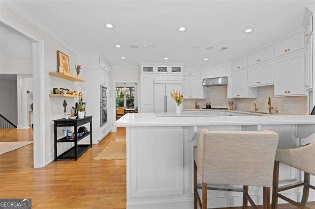 1301 Planters Trail, Greensboro, GA 30642