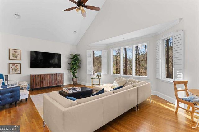 1301 Planters Trail, Greensboro, GA 30642