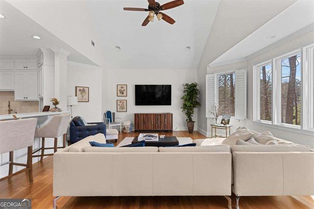 1301 Planters Trail, Greensboro, GA 30642