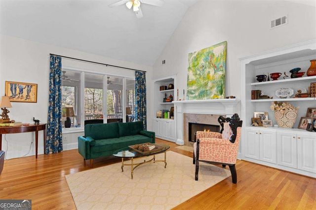 1301 Planters Trail, Greensboro, GA 30642