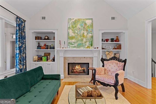 1301 Planters Trail, Greensboro, GA 30642