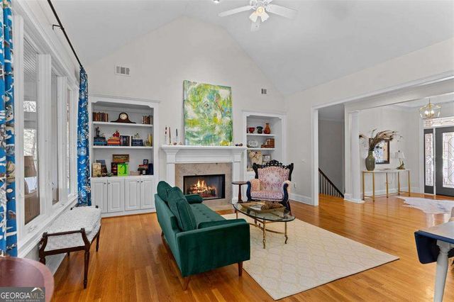 1301 Planters Trail, Greensboro, GA 30642