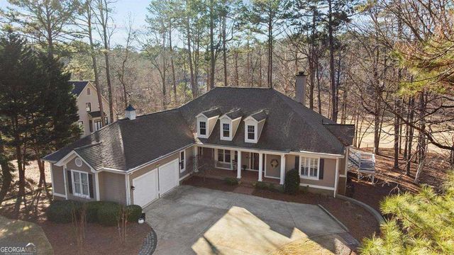 1301 Planters Trail, Greensboro, GA 30642