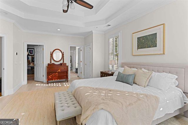 1301 Planters Trail, Greensboro, GA 30642