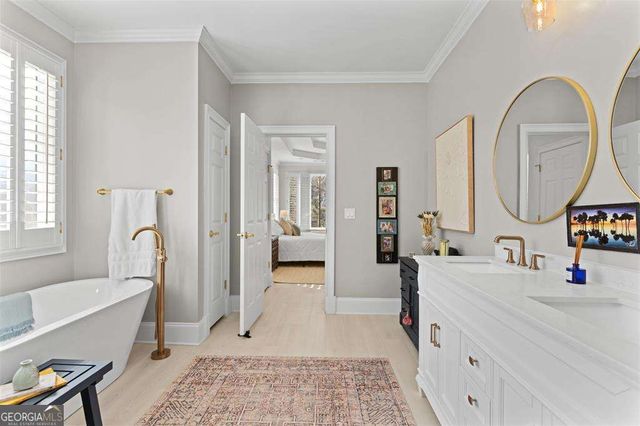 1301 Planters Trail, Greensboro, GA 30642