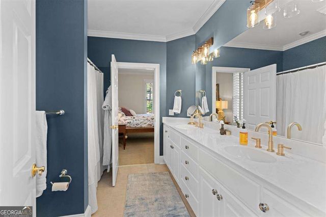 1301 Planters Trail, Greensboro, GA 30642