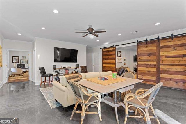 1301 Planters Trail, Greensboro, GA 30642