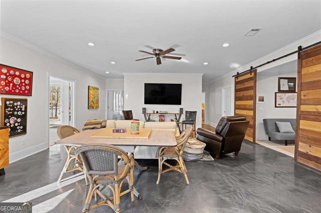 1301 Planters Trail, Greensboro, GA 30642