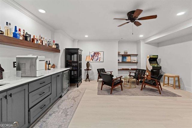 1301 Planters Trail, Greensboro, GA 30642