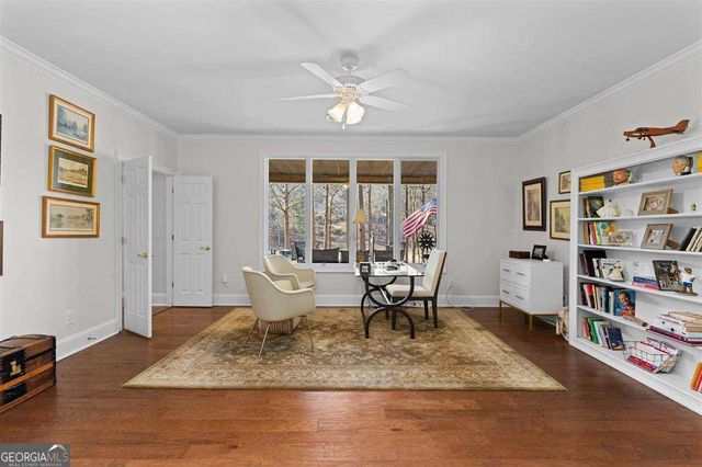 1301 Planters Trail, Greensboro, GA 30642