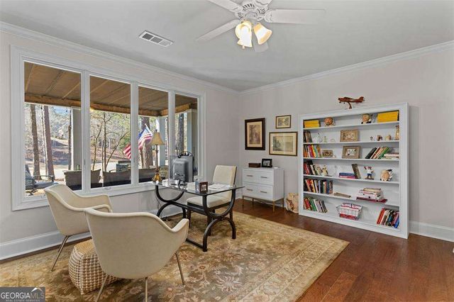 1301 Planters Trail, Greensboro, GA 30642