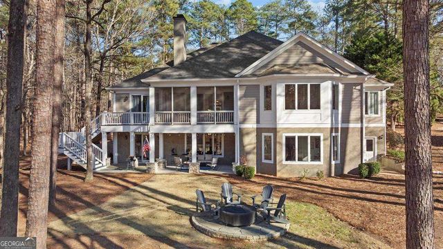 1301 Planters Trail, Greensboro, GA 30642