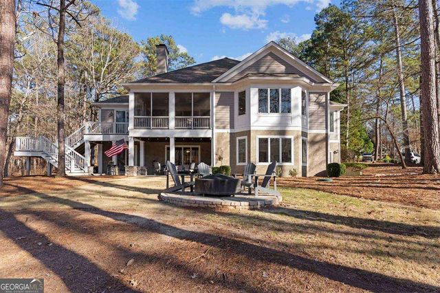 1301 Planters Trail, Greensboro, GA 30642