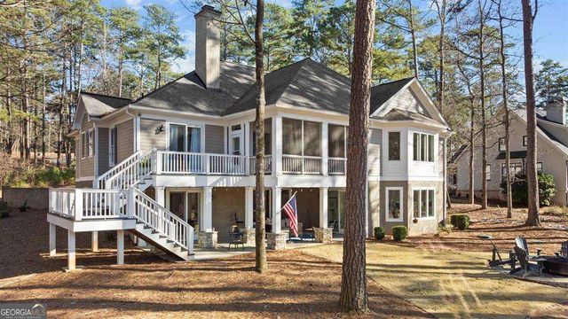 1301 Planters Trail, Greensboro, GA 30642