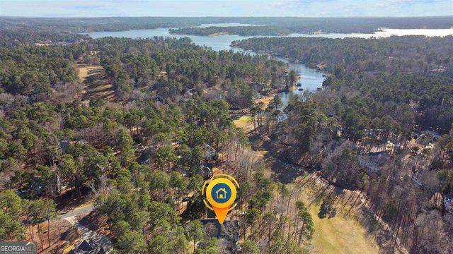 1301 Planters Trail, Greensboro, GA 30642