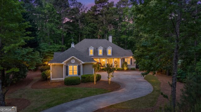 1301 Planters Trail, Greensboro, GA 30642