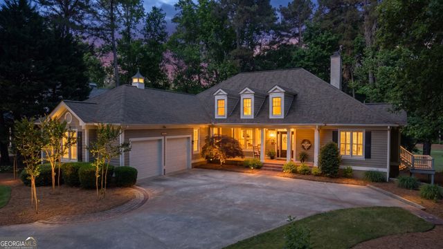 1301 Planters Trail, Greensboro, GA 30642