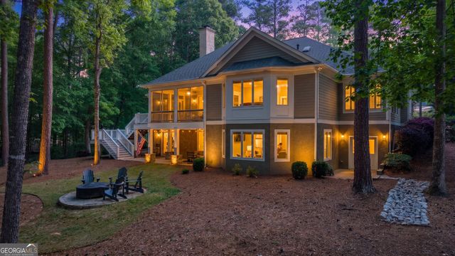 1301 Planters Trail, Greensboro, GA 30642