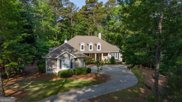 1301 Planters Trail, Greensboro, GA 30642
